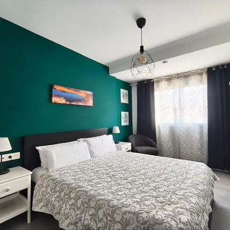 51 E-scape * Corralejo