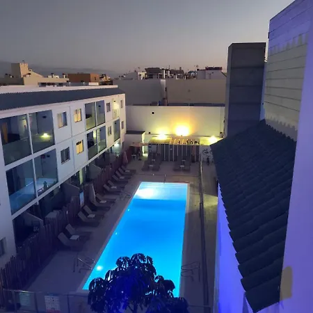 Apartment 51 E-scape Corralejo