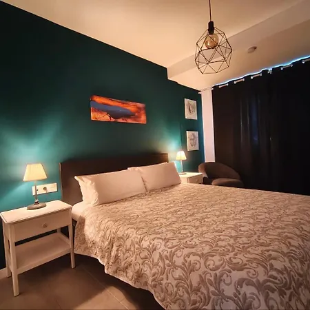 Apartman 51 E-scape Corralejo