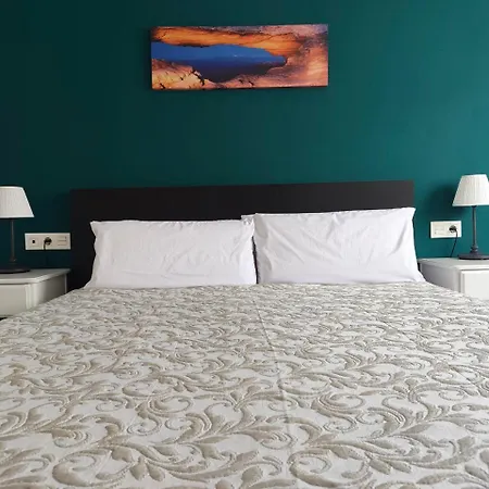 Apartman 51 E-scape Corralejo