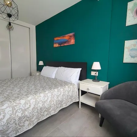 Apartman 51 E-scape