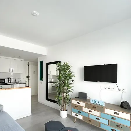 Apartman 51 E-scape *