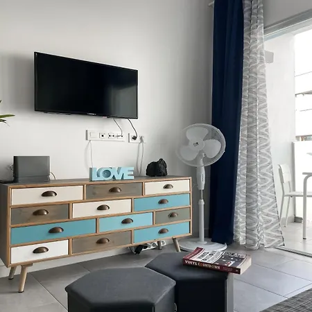 Apartman 51 E-scape