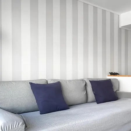 51 E-scape Apartman Corralejo