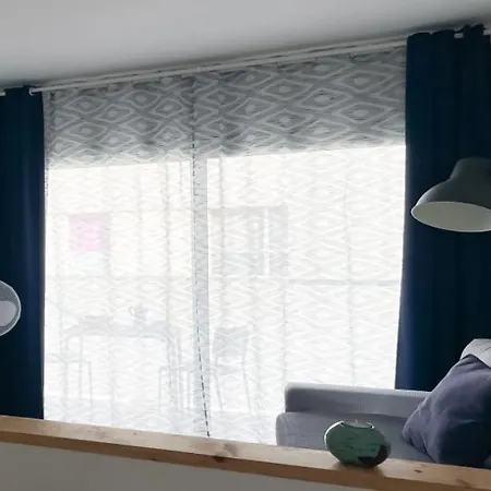 51 E-scape Apartman