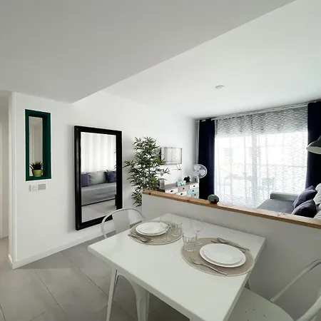 51 E-scape * Corralejo