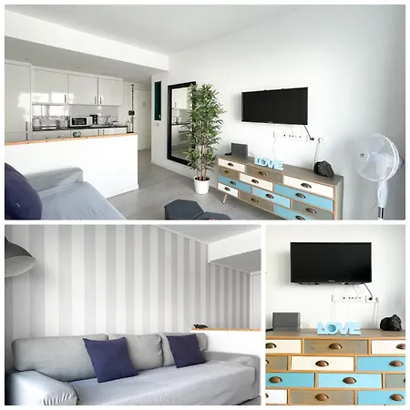 51 E-scape * Corralejo