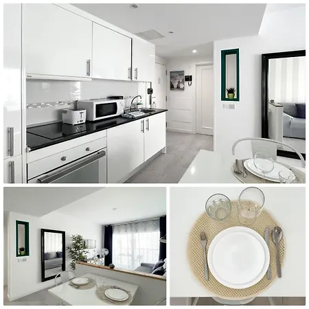 Apartman 51 E-scape *