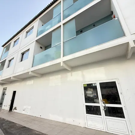 51 E-scape * Corralejo