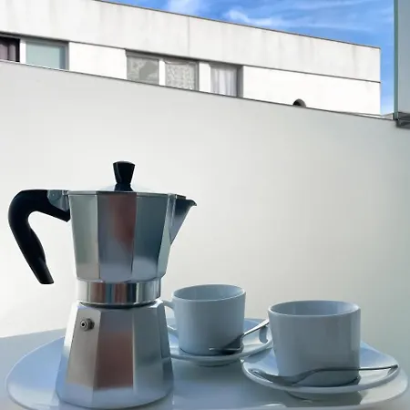 51 E-scape Apartman