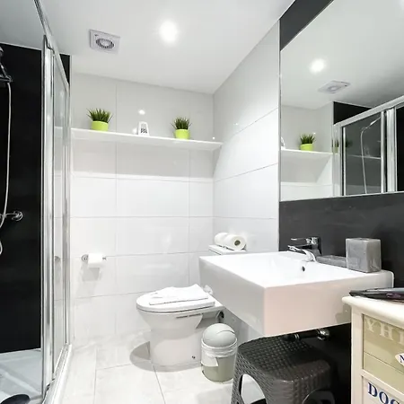 Apartman 51 E-scape