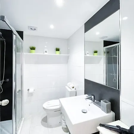 51 E-scape Apartman Corralejo