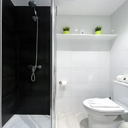 Apartman 51 E-scape Corralejo