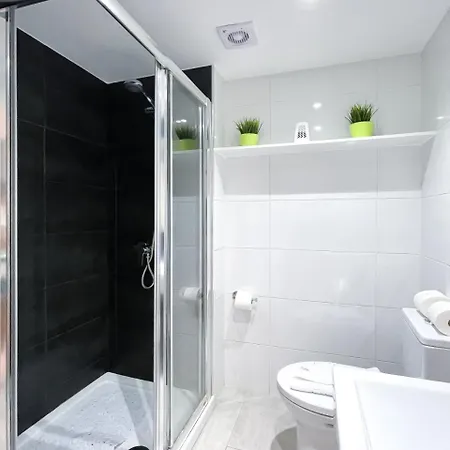 51 E-scape Apartman Corralejo