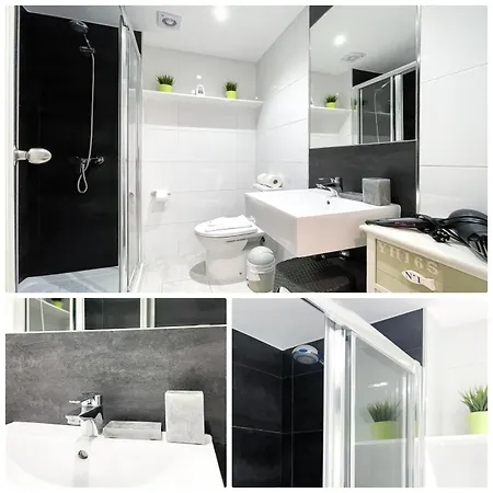 Apartman 51 E-scape Corralejo