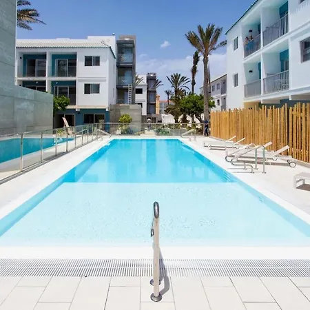 Apartman 51 E-scape Corralejo