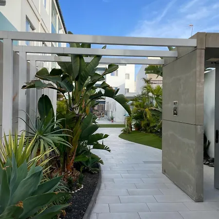 Apartman 51 E-scape Corralejo