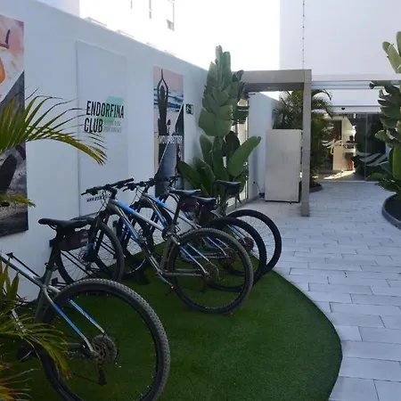 Apartman 51 E-scape *
