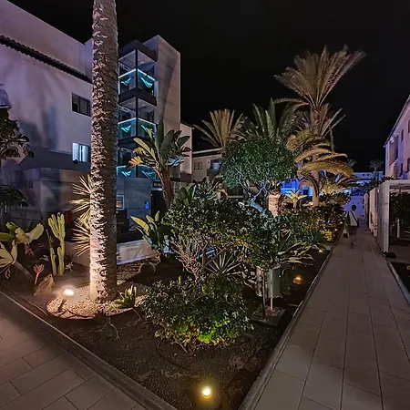 Apartman 51 E-scape Corralejo