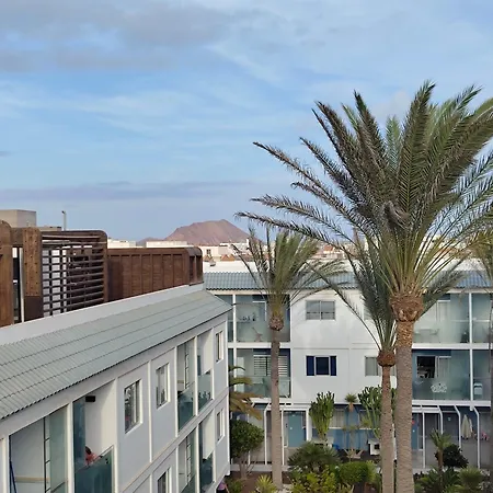 51 E-scape * Corralejo
