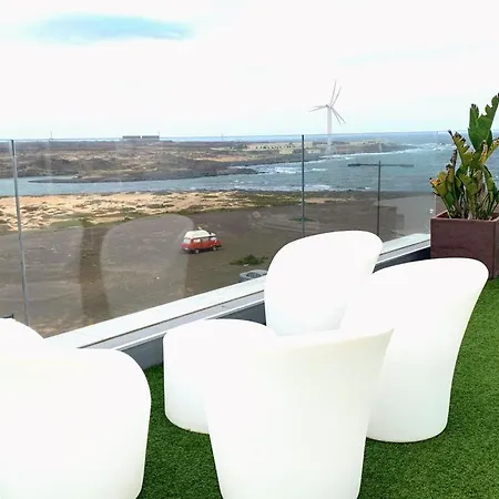 51 E-scape Corralejo