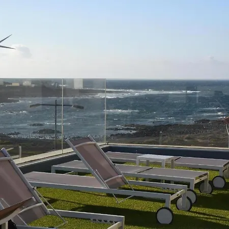 51 E-scape Apartman Corralejo